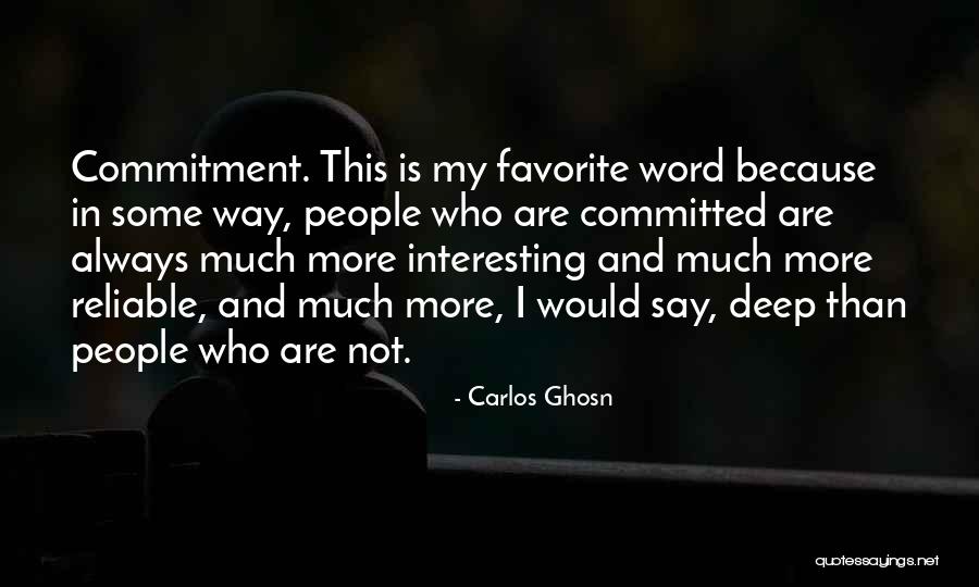 Joyeux Or Joyeux Quotes By Carlos Ghosn Joyeux Or Joyeux Quotes By Carlos Ghosn