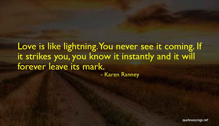 Joyful Friend Quotes By Karen Ranney Joyful Friend Quotes By Karen Ranney