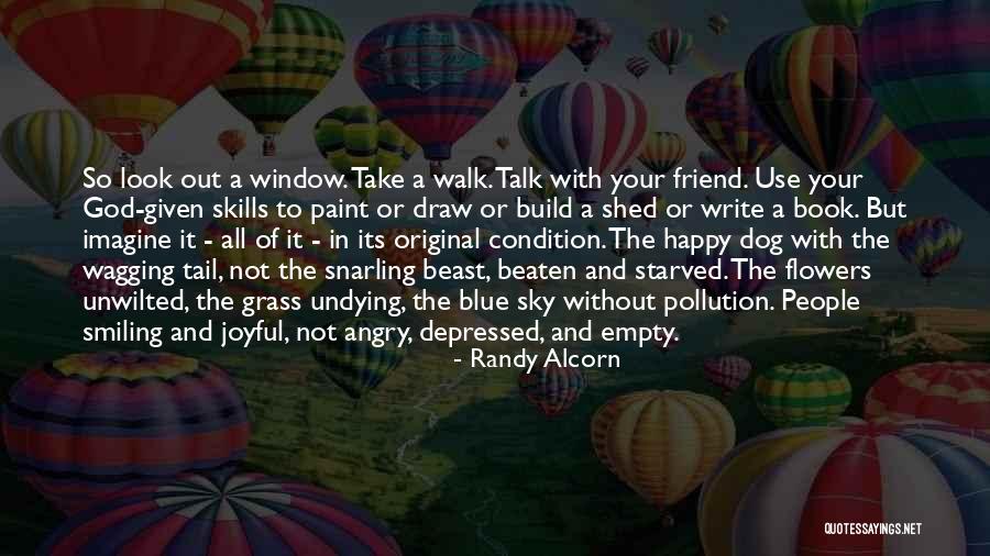 Joyful Friend Quotes By Randy Alcorn Joyful Friend Quotes By Randy Alcorn