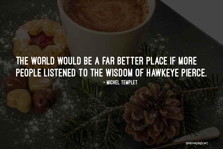 Joyful Holiday Quotes By Michel Templet Joyful Holiday Quotes By Michel Templet