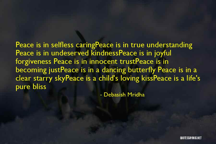 Joyful Quotes By Debasish Mridha