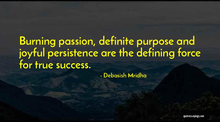 Joyful Quotes By Debasish Mridha