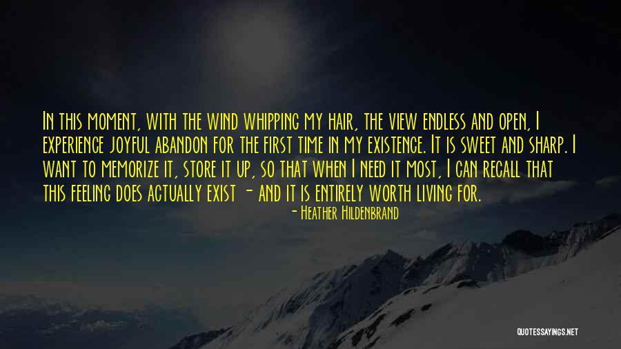 Joyful Quotes By Heather Hildenbrand Joyful Quotes By Heather Hildenbrand