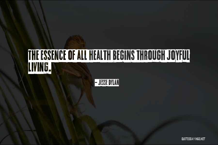 Joyful Quotes By Jesse Dylan Joyful Quotes By Jesse Dylan