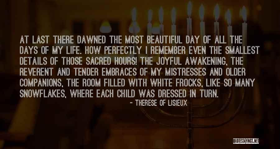 Joyful Quotes By Therese Of Lisieux Joyful Quotes By Therese Of Lisieux