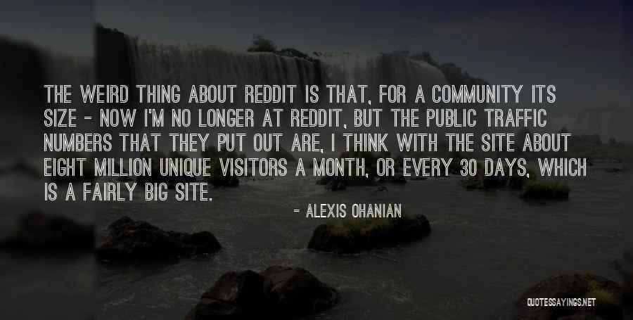 Joyful Strains Quotes By Alexis Ohanian Joyful Strains Quotes By Alexis Ohanian