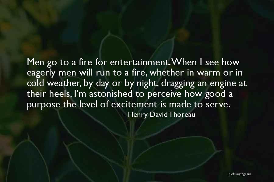 Joyful Strains Quotes By Henry David Thoreau Joyful Strains Quotes By Henry David Thoreau