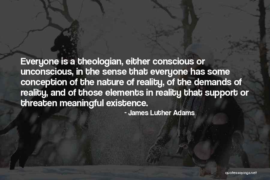 Joyful Strains Quotes By James Luther Adams Joyful Strains Quotes By James Luther Adams