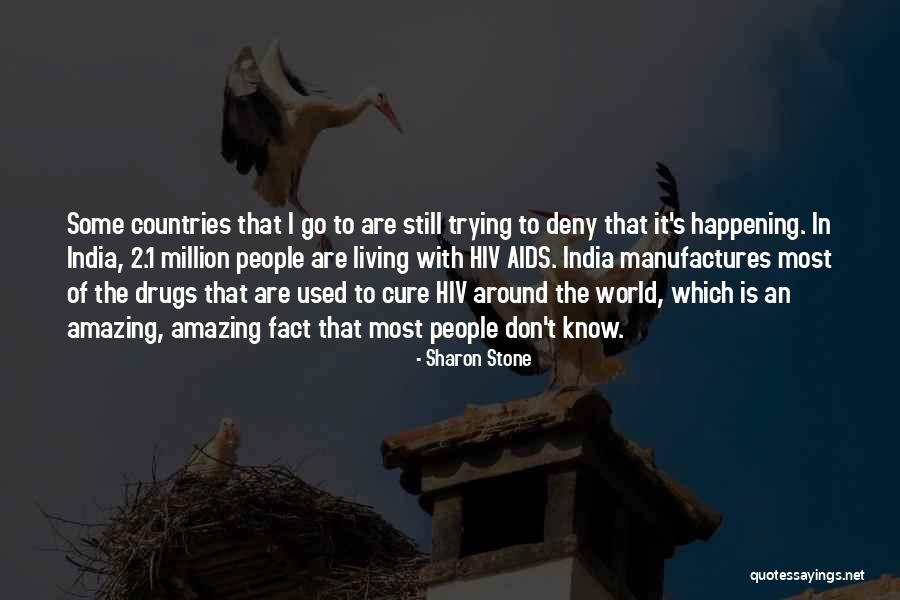 Joyful Temperament Quotes By Sharon Stone Joyful Temperament Quotes By Sharon Stone