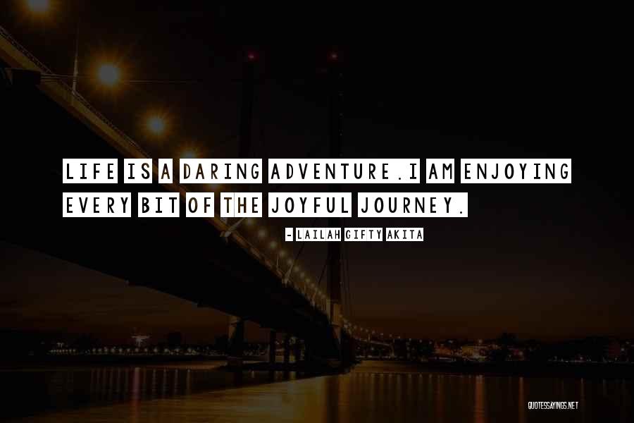 Joyfulness Quotes By Lailah Gifty Akita Joyfulness Quotes By Lailah Gifty Akita