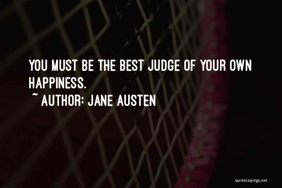 Joyicity Quotes By Jane Austen