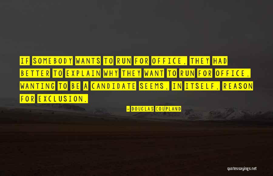 Joyin Floats Quotes By Douglas Coupland Joyin Floats Quotes By Douglas Coupland