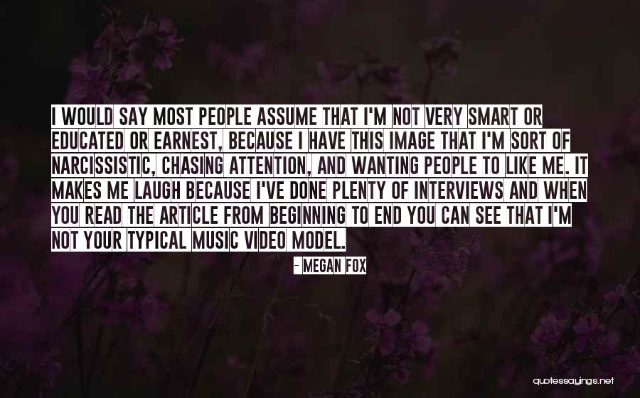 Joying Quotes By Megan Fox Joying Quotes By Megan Fox