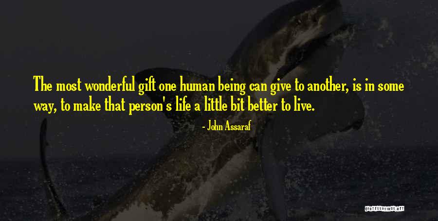 Joyish And Sad Quotes By John Assaraf Joyish And Sad Quotes By John Assaraf