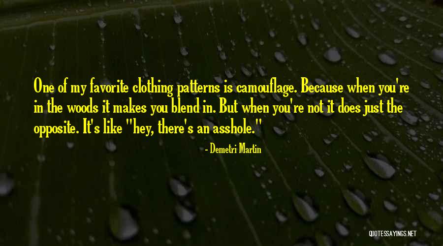 Joylene Jewelry Quotes By Demetri Martin Joylene Jewelry Quotes By Demetri Martin