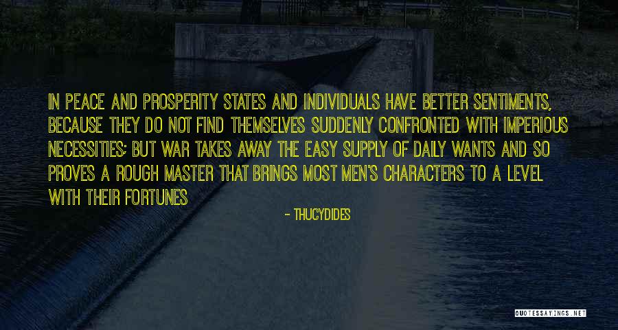 Joyless Careers Quotes By Thucydides Joyless Careers Quotes By Thucydides