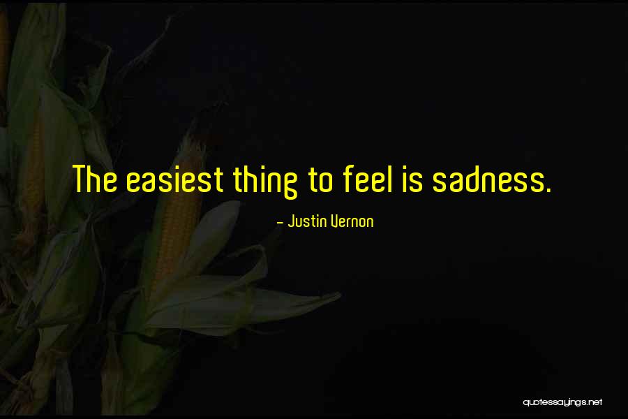 Joylynn Martinez Quotes By Justin Vernon Joylynn Martinez Quotes By Justin Vernon