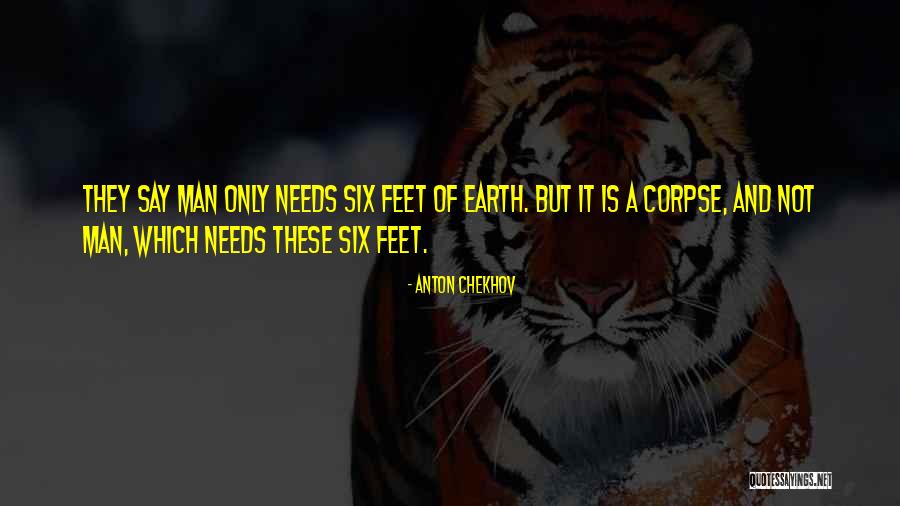 Joylynn Occhiuzzi Quotes By Anton Chekhov Joylynn Occhiuzzi Quotes By Anton Chekhov