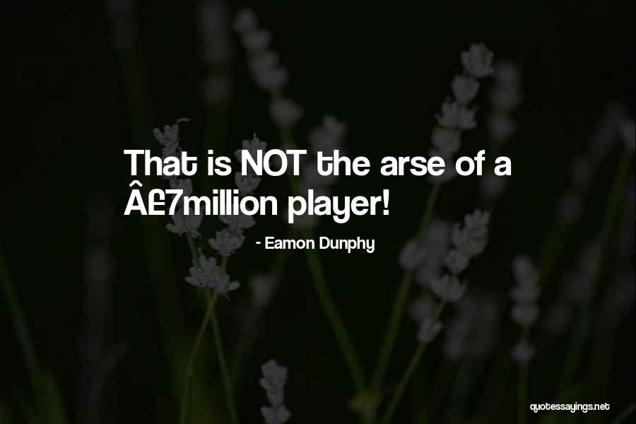 Joylynn Ross Quotes By Eamon Dunphy Joylynn Ross Quotes By Eamon Dunphy