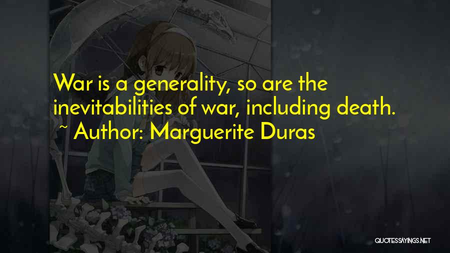 Joyned Quotes By Marguerite Duras