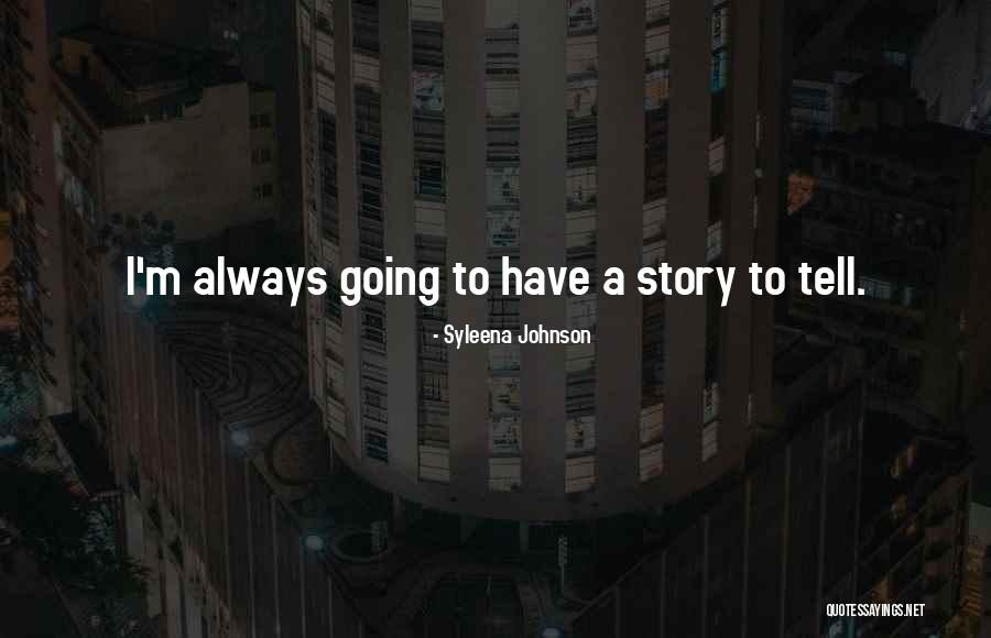 Joynome Quotes By Syleena Johnson Joynome Quotes By Syleena Johnson