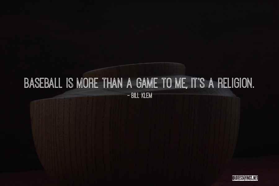 Joynou Quotes By Bill Klem Joynou Quotes By Bill Klem