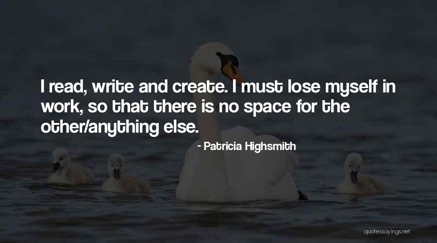 Joynowstudio Quotes By Patricia Highsmith Joynowstudio Quotes By Patricia Highsmith