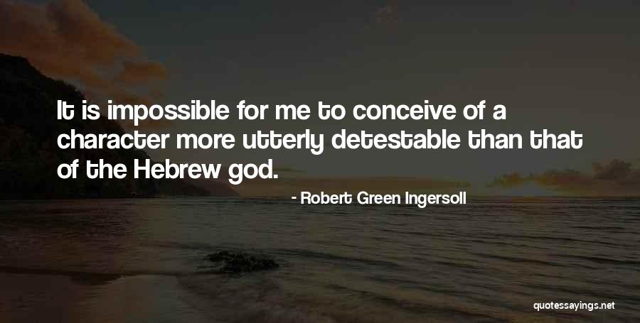 Joynt Club Quotes By Robert Green Ingersoll Joynt Club Quotes By Robert Green Ingersoll