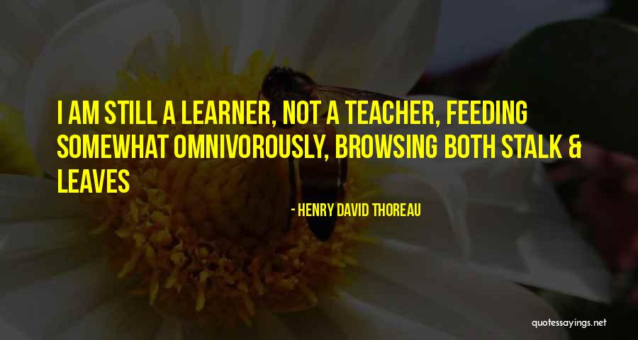 Joyous Holiday Quotes By Henry David Thoreau Joyous Holiday Quotes By Henry David Thoreau