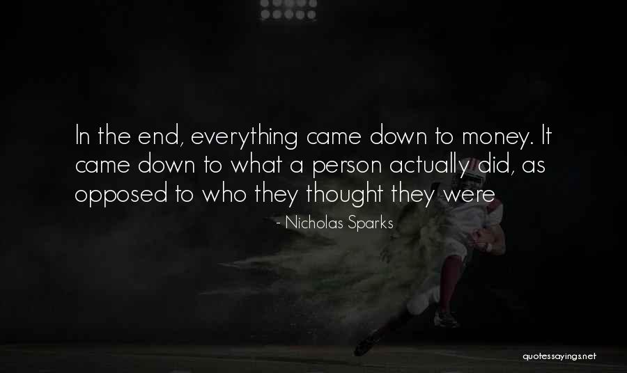 Joyous Holiday Quotes By Nicholas Sparks Joyous Holiday Quotes By Nicholas Sparks