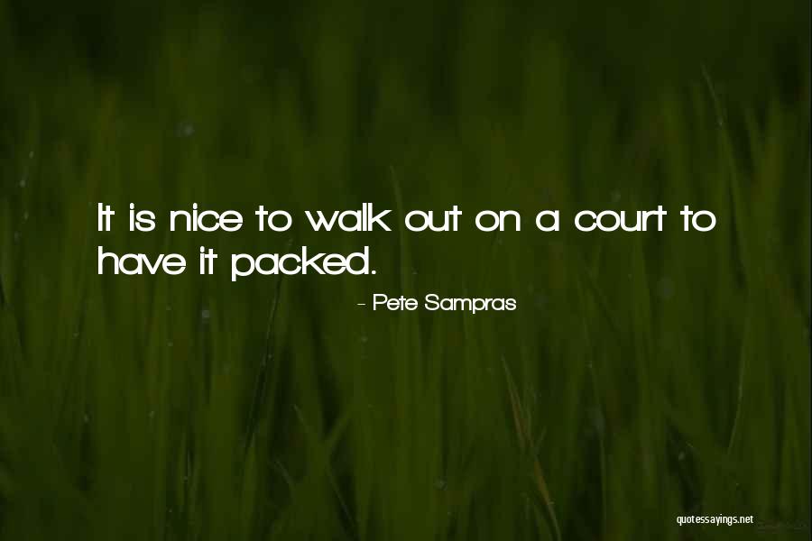 Joyous Promo Code Quotes By Pete Sampras Joyous Promo Code Quotes By Pete Sampras