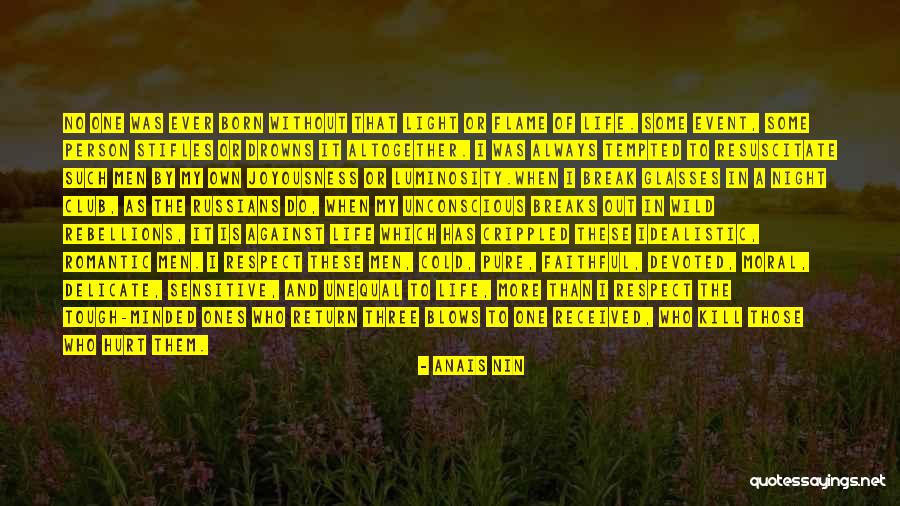 Joyousness Quotes By Anais Nin Joyousness Quotes By Anais Nin