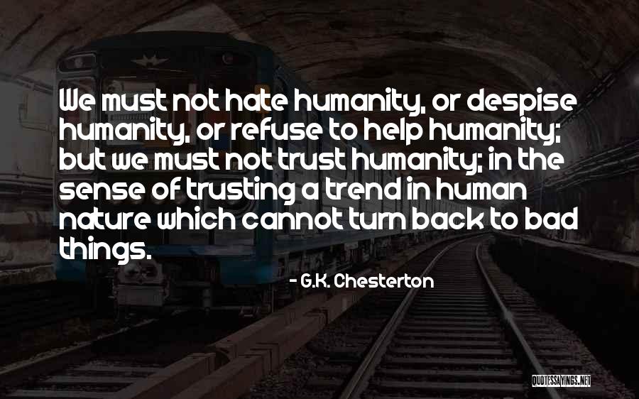 Joyride Harness Quotes By G.K. Chesterton Joyride Harness Quotes By G.K. Chesterton