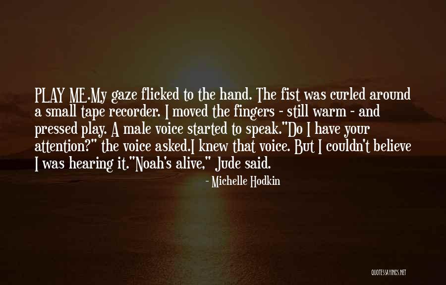 Joyride Harness Quotes By Michelle Hodkin Joyride Harness Quotes By Michelle Hodkin