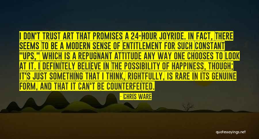 Joyride Quotes By Chris Ware Joyride Quotes By Chris Ware