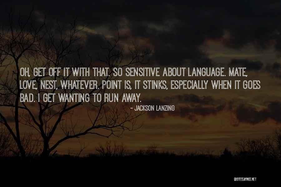 Joyride Quotes By Jackson Lanzing Joyride Quotes By Jackson Lanzing