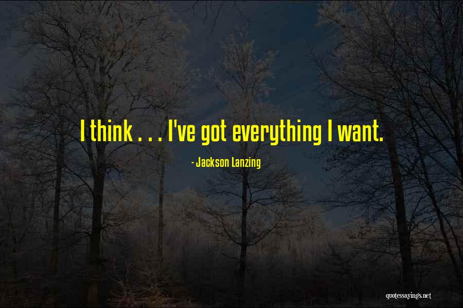 Joyride Quotes By Jackson Lanzing Joyride Quotes By Jackson Lanzing