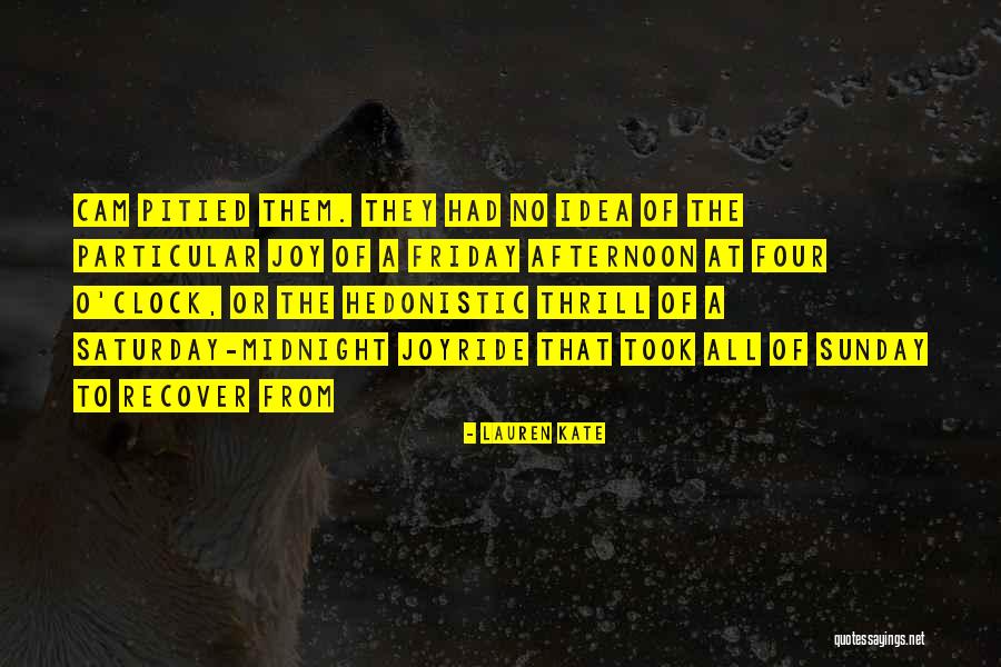 Joyride Quotes By Lauren Kate Joyride Quotes By Lauren Kate