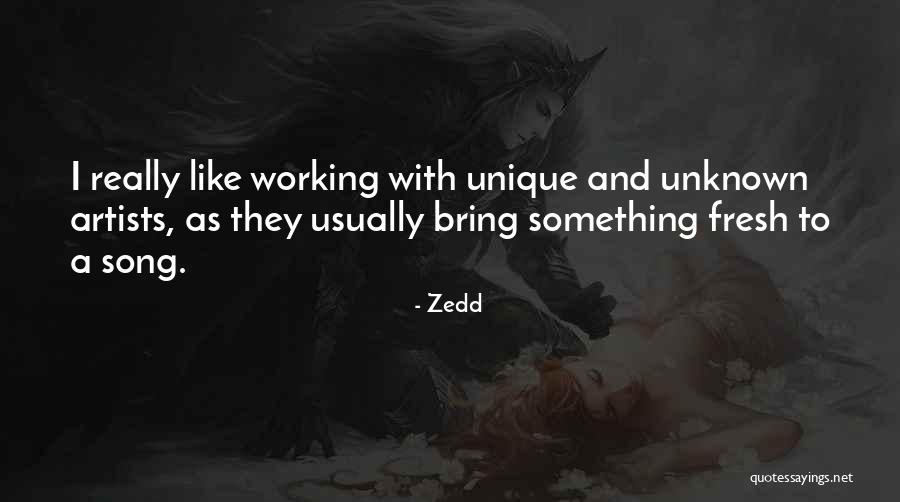 Joyride Restaurant Quotes By Zedd Joyride Restaurant Quotes By Zedd