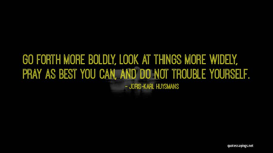 Joysticks 1983 Quotes By Joris-Karl Huysmans Joysticks 1983 Quotes By Joris-Karl Huysmans