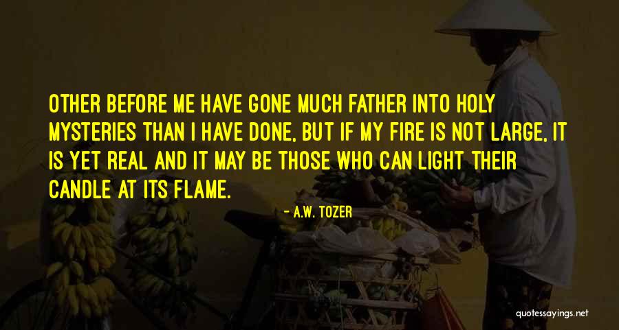 Joytones Quotes By A.W. Tozer Joytones Quotes By A.W. Tozer