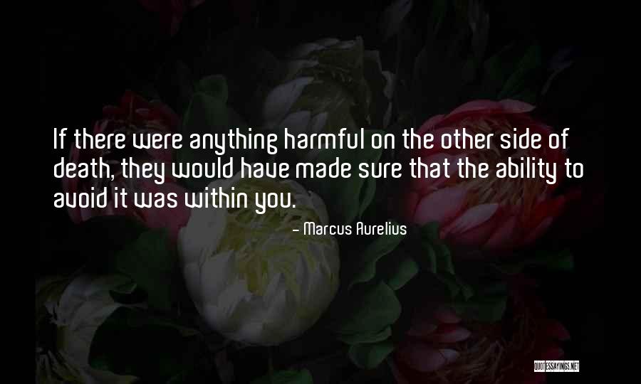 Joyzelle Davis Quotes By Marcus Aurelius Joyzelle Davis Quotes By Marcus Aurelius