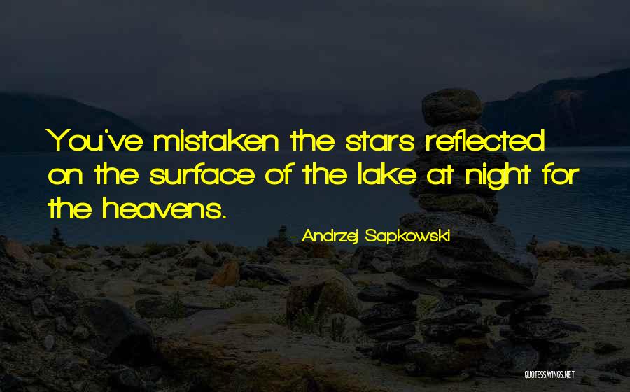 Joyzelle Joyner Quotes By Andrzej Sapkowski Joyzelle Joyner Quotes By Andrzej Sapkowski