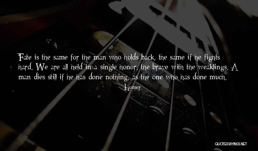 Joyzelle Joyner Quotes By Homer Joyzelle Joyner Quotes By Homer