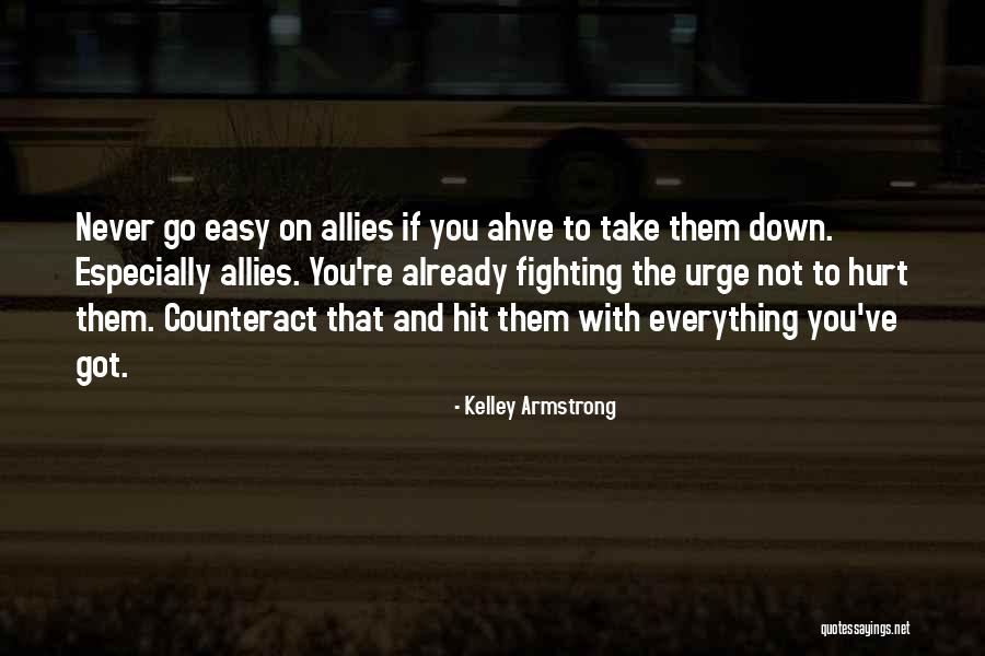 Jozani Zanzibar Quotes By Kelley Armstrong Jozani Zanzibar Quotes By Kelley Armstrong