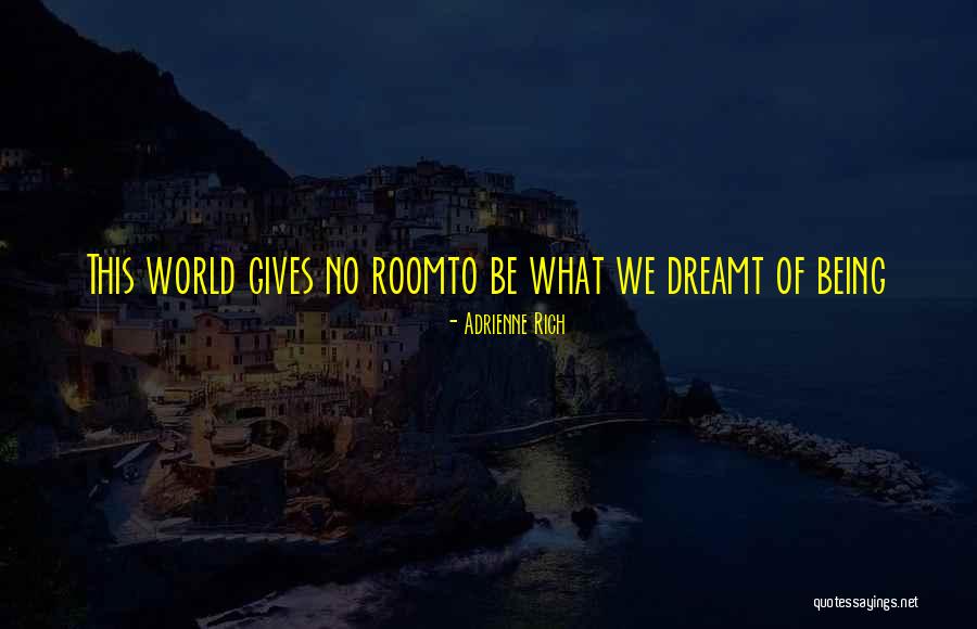 Jozannas Menu Quotes By Adrienne Rich Jozannas Menu Quotes By Adrienne Rich