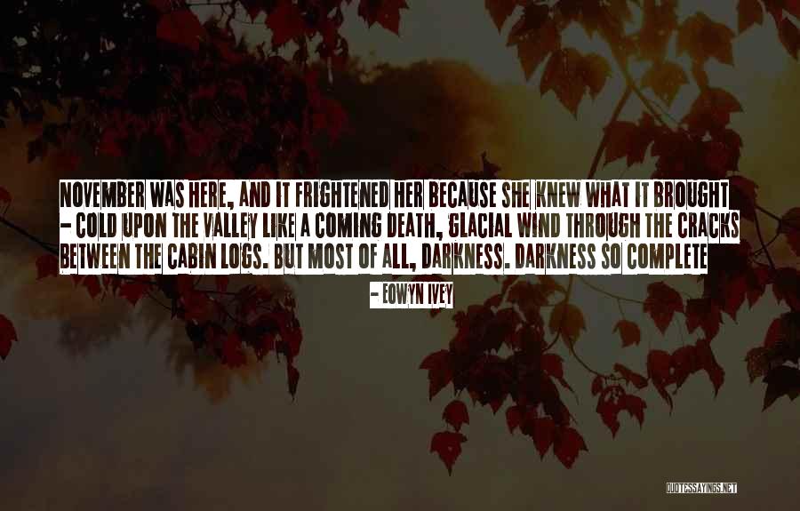 Jozef Hajden Quotes By Eowyn Ivey Jozef Hajden Quotes By Eowyn Ivey