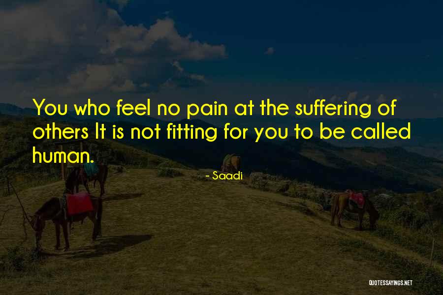 Jozef Hajden Quotes By Saadi Jozef Hajden Quotes By Saadi