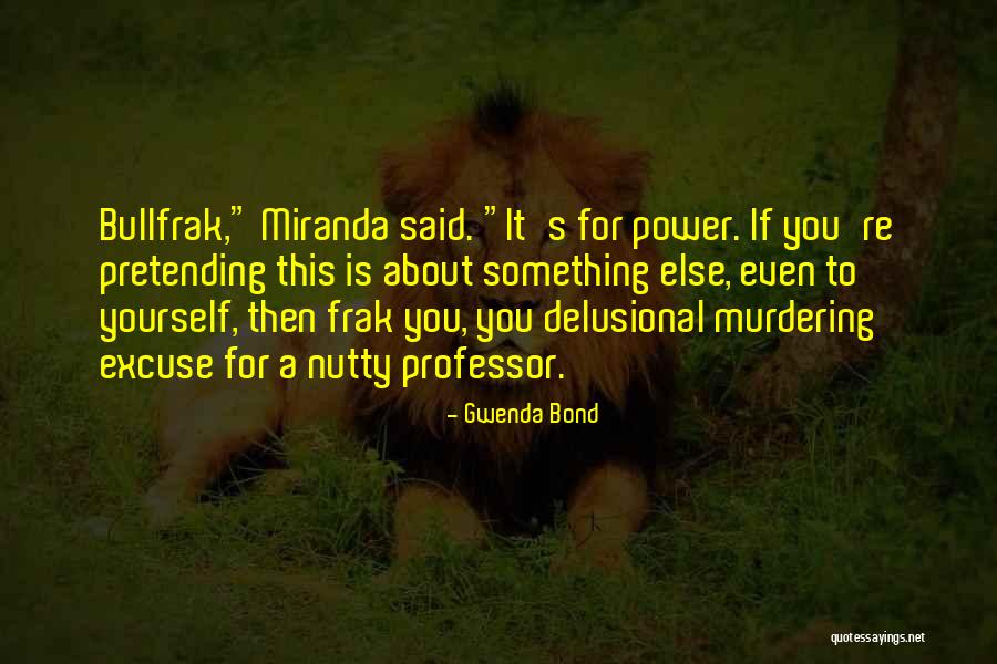Jozef Hajdn Quotes By Gwenda Bond Jozef Hajdn Quotes By Gwenda Bond