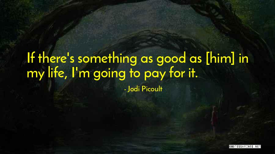 Jozef Hajdn Quotes By Jodi Picoult